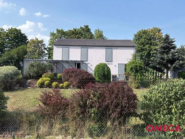 Pronájem rodinného domu, Kamenice, Vnitřní, 140 m2