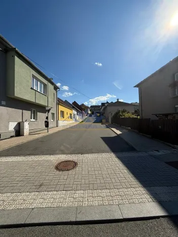 Prodej rodinného domu, Hořovice, Valdecká, 80 m2