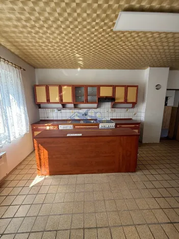 Prodej rodinného domu, Hořovice, Valdecká, 80 m2