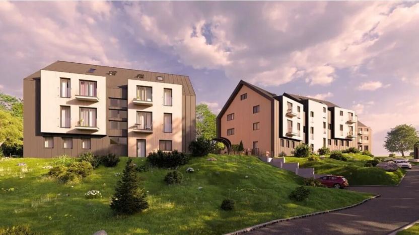 Prodej bytu 2+kk, Černý Důl, 85 m2