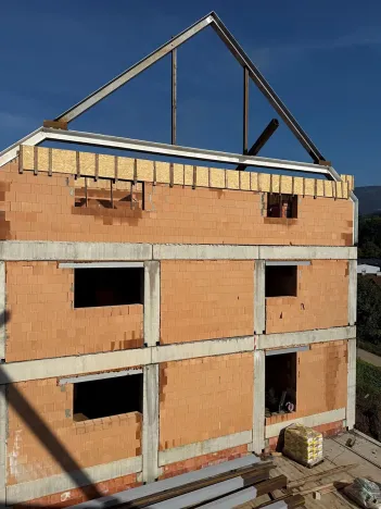 Prodej bytu 1+kk, Černý Důl, 43 m2