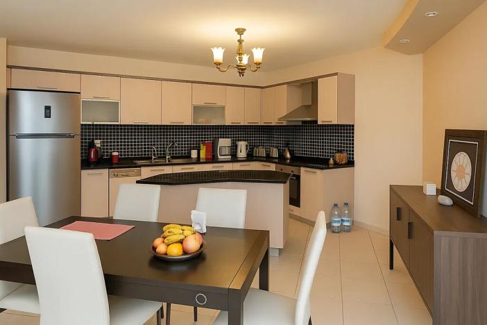 Prodej bytu 4+kk, Mersin, Turecko, 150 m2