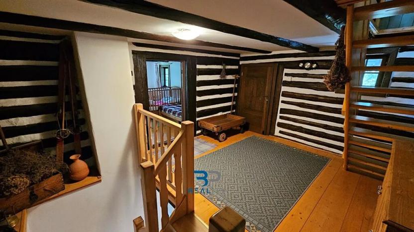 Prodej chalupy, Blíževedly, 200 m2