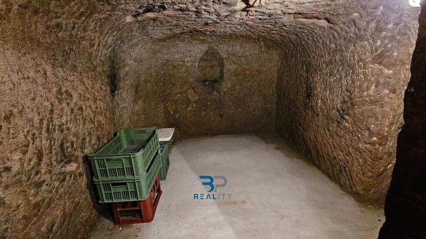 Prodej chalupy, Blíževedly, 200 m2