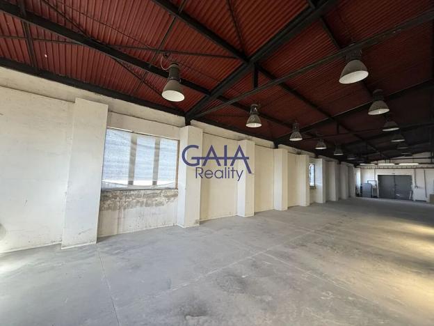 Pronájem výrobních prostor, Strážovice, 168 m2