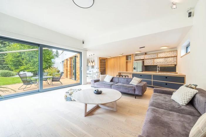 Prodej rodinného domu, Praha - Slivenec, Za farou, 374 m2