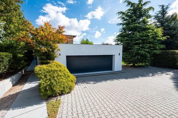 Prodej rodinného domu, Praha - Slivenec, Za farou, 374 m2