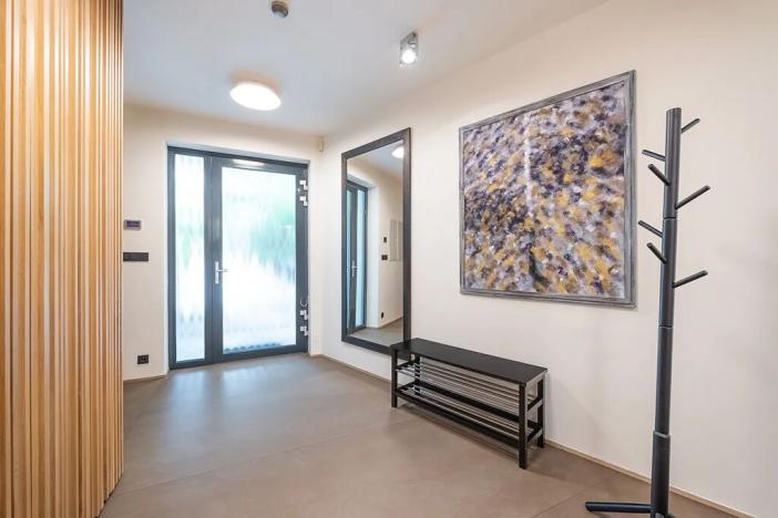 Prodej rodinného domu, Praha - Slivenec, Za farou, 374 m2