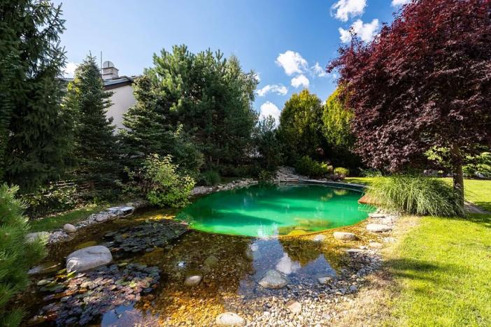 Prodej rodinného domu, Praha - Slivenec, Za farou, 374 m2