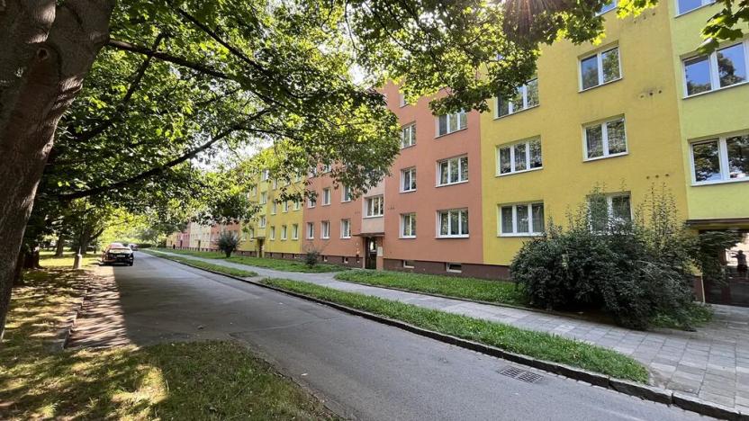 Prodej bytu 2+1, Opava, Olomoucká, 49 m2