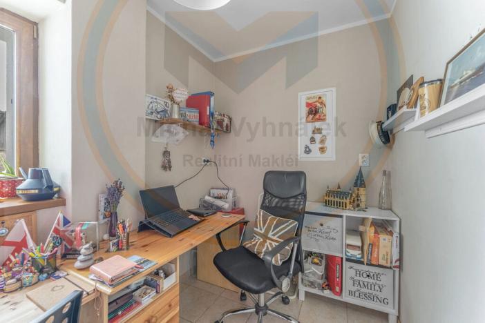 Prodej rodinného domu, Vraňany, 160 m2