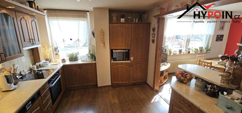 Prodej bytu 2+1, Dvůr Králové nad Labem, 17. listopadu, 58 m2