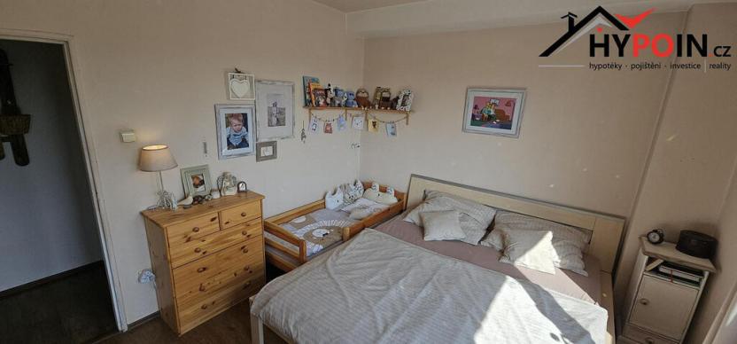 Prodej bytu 2+1, Dvůr Králové nad Labem, 17. listopadu, 58 m2