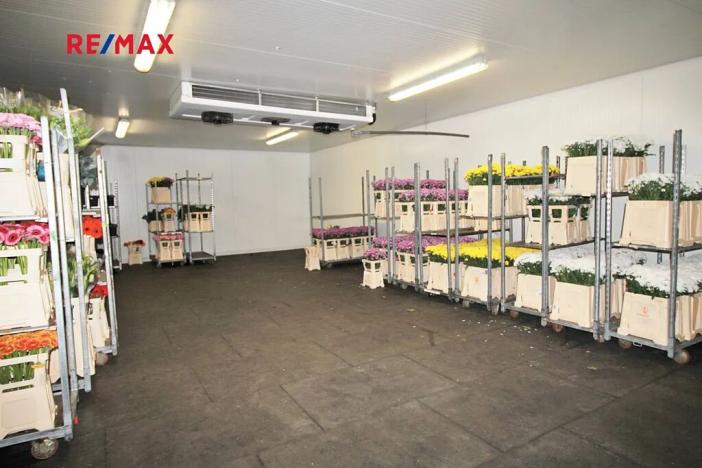 Pronájem skladu, Spálené Poříčí, Zámecká, 50 m2