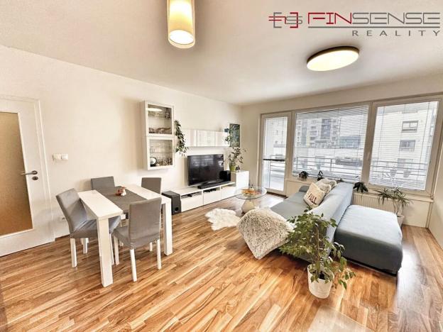 Prodej bytu 3+kk, Praha - Modřany, Zlochova, 77 m2