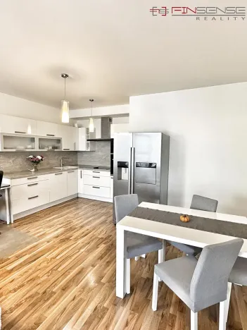 Prodej bytu 3+kk, Praha - Modřany, Zlochova, 77 m2