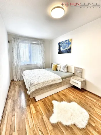 Prodej bytu 3+kk, Praha - Modřany, Zlochova, 77 m2