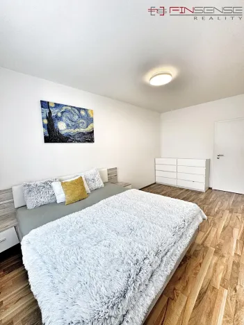 Prodej bytu 3+kk, Praha - Modřany, Zlochova, 77 m2