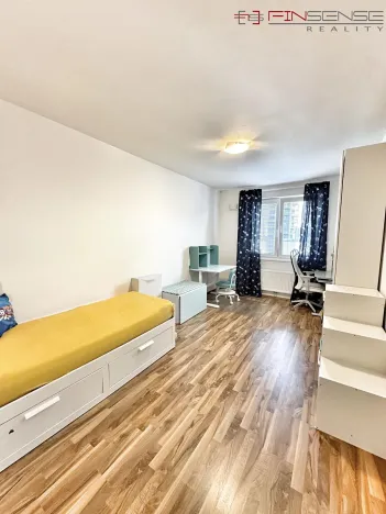 Prodej bytu 3+kk, Praha - Modřany, Zlochova, 77 m2