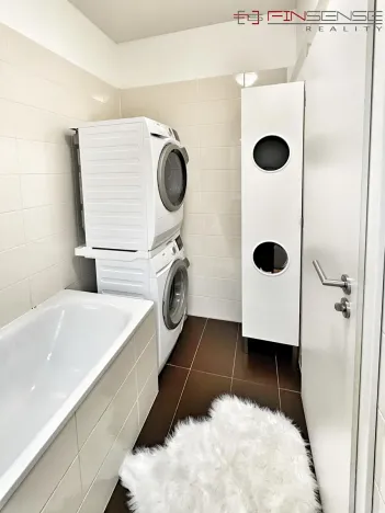 Prodej bytu 3+kk, Praha - Modřany, Zlochova, 77 m2