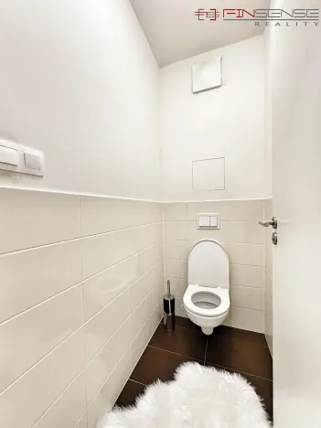 Prodej bytu 3+kk, Praha - Modřany, Zlochova, 77 m2