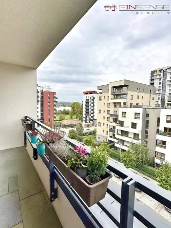 Prodej bytu 3+kk, Praha - Modřany, Zlochova, 77 m2