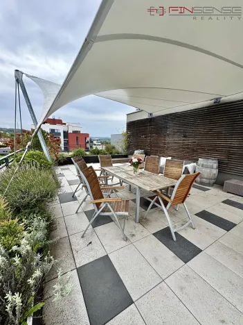 Prodej bytu 3+kk, Praha - Modřany, Zlochova, 77 m2