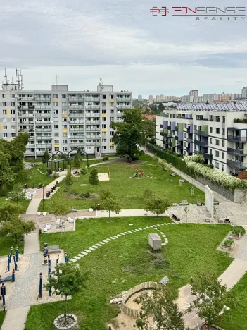 Prodej bytu 3+kk, Praha - Modřany, Zlochova, 77 m2