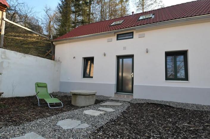 Prodej rodinného domu, Praha - Zadní Kopanina, 104 m2