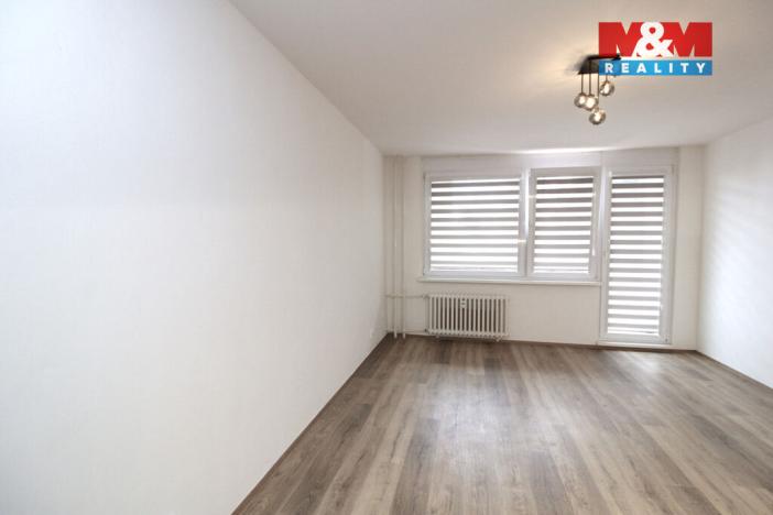 Prodej bytu 2+kk, Praha - Hlubočepy, Pražského, 48 m2