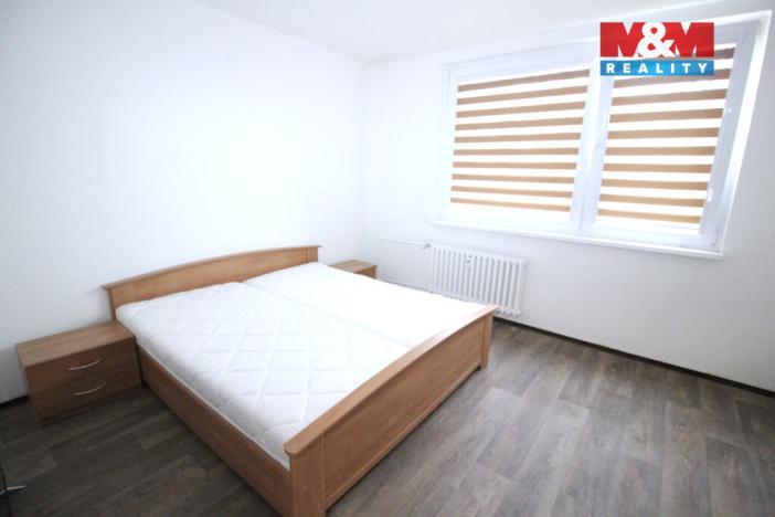 Prodej bytu 2+kk, Praha - Hlubočepy, Pražského, 48 m2