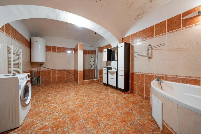 Prodej rodinného domu, Krchleby, 194 m2