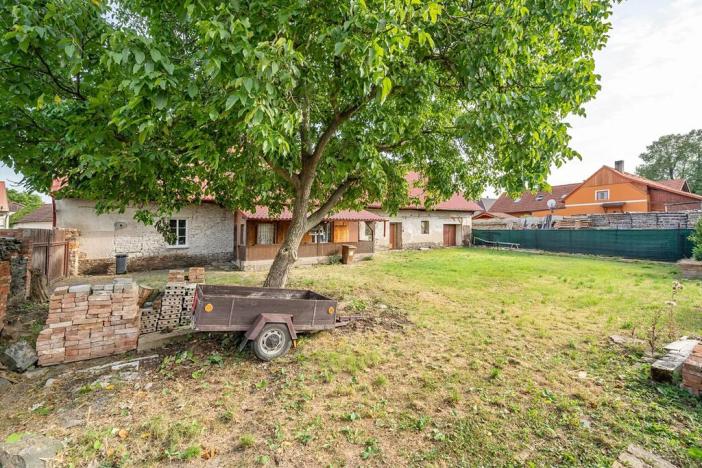 Prodej rodinného domu, Krchleby, 194 m2