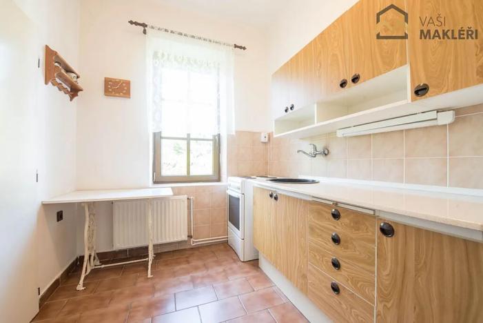 Prodej rodinného domu, Rudník, 433 m2