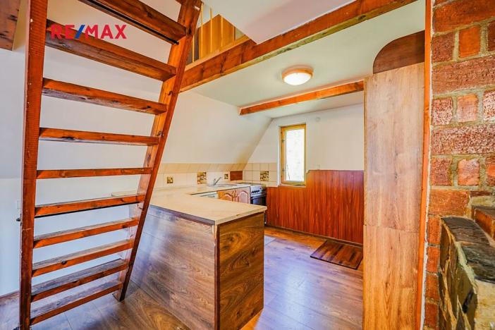 Prodej rodinného domu, Plzeň, 70 m2