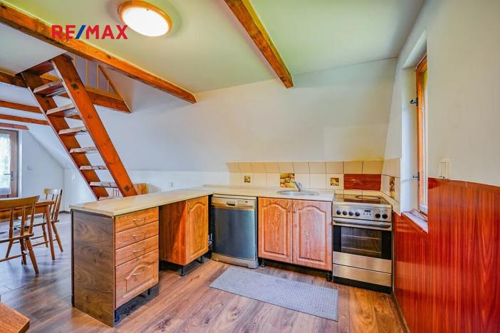 Prodej rodinného domu, Plzeň, 70 m2