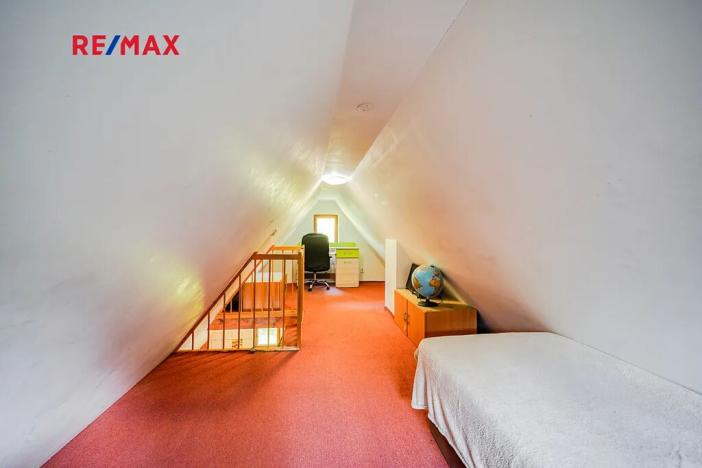 Prodej rodinného domu, Plzeň, 70 m2