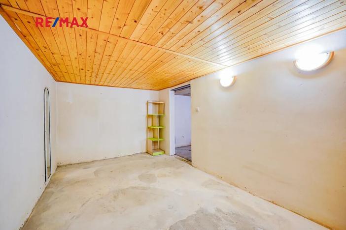 Prodej rodinného domu, Plzeň, 70 m2