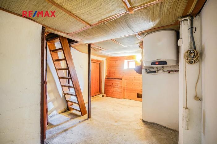 Prodej rodinného domu, Plzeň, 70 m2