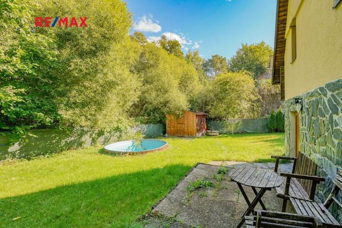 Prodej rodinného domu, Plzeň, 70 m2