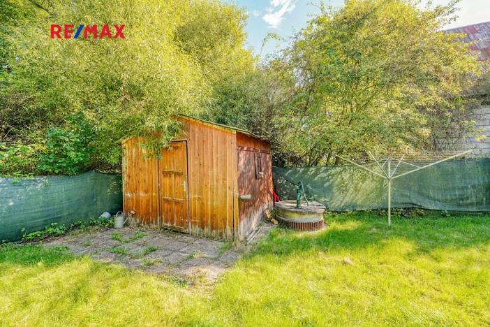 Prodej rodinného domu, Plzeň, 70 m2