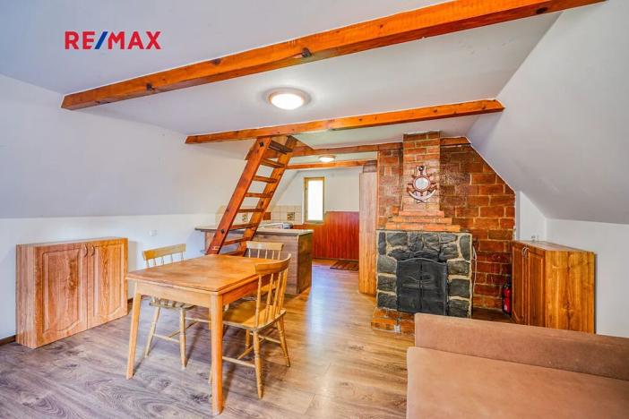 Prodej chaty, Plzeň, 70 m2