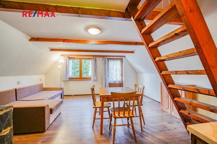 Prodej chaty, Plzeň, 70 m2