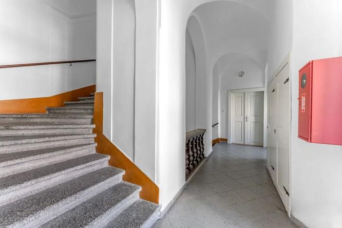 Prodej atypického bytu, Praha - Staré Město, Jilská, 176 m2