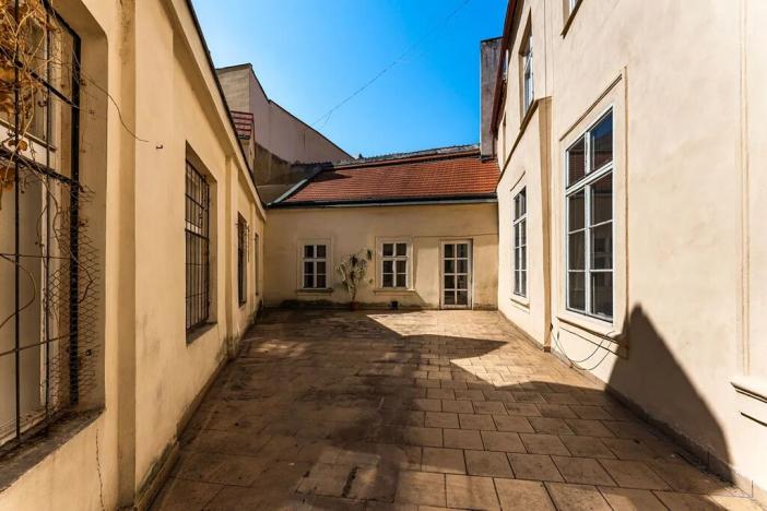 Prodej atypického bytu, Praha - Staré Město, Jilská, 176 m2