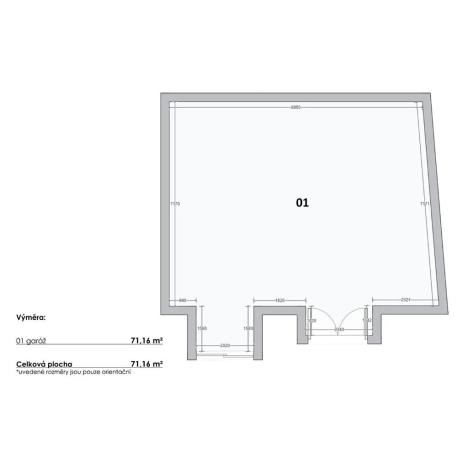 Prodej atypického bytu, Praha - Staré Město, Jilská, 176 m2