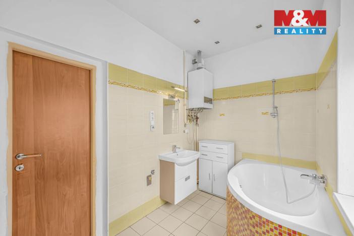 Prodej bytu 3+1, Litoměřice - Předměstí, České armády, 98 m2