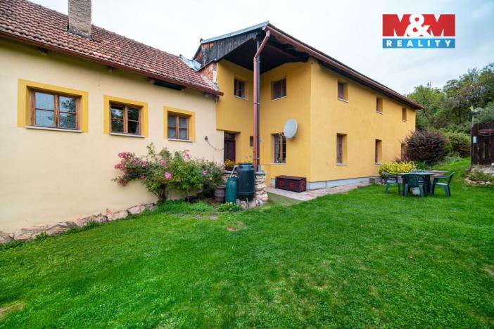 Prodej ubytování, Březina, 262 m2