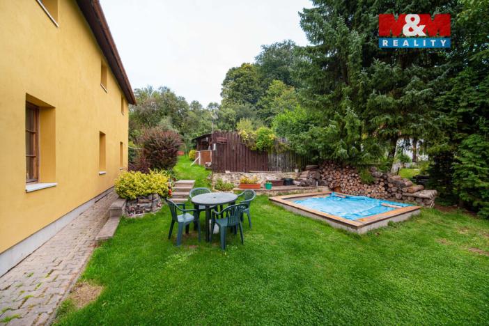 Prodej ubytování, Březina, 262 m2