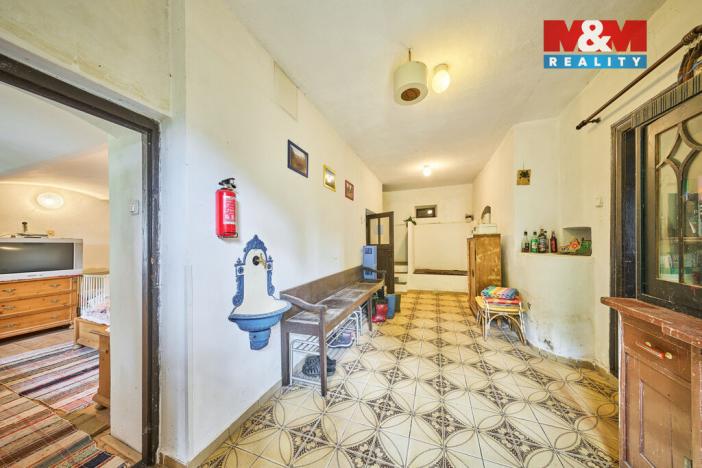 Prodej chalupy, Dolní Lánov, 164 m2